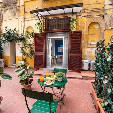Napoli Centro Casa Vacanza Luaran gambar