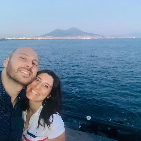 Napoli Centro Casa Vacanza Luaran gambar