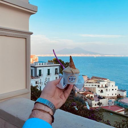 Napoli Centro Casa Vacanza Luaran gambar