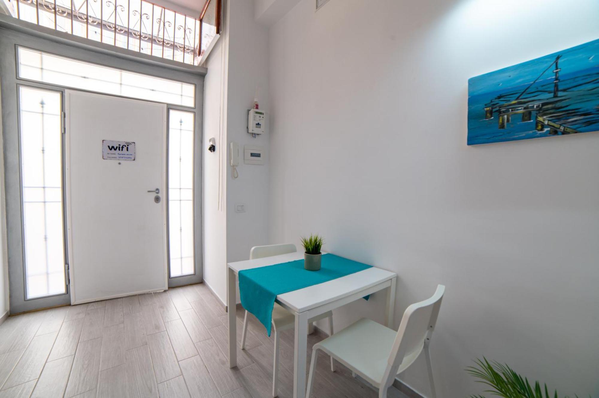 Napoli Centro Casa Vacanza Luaran gambar