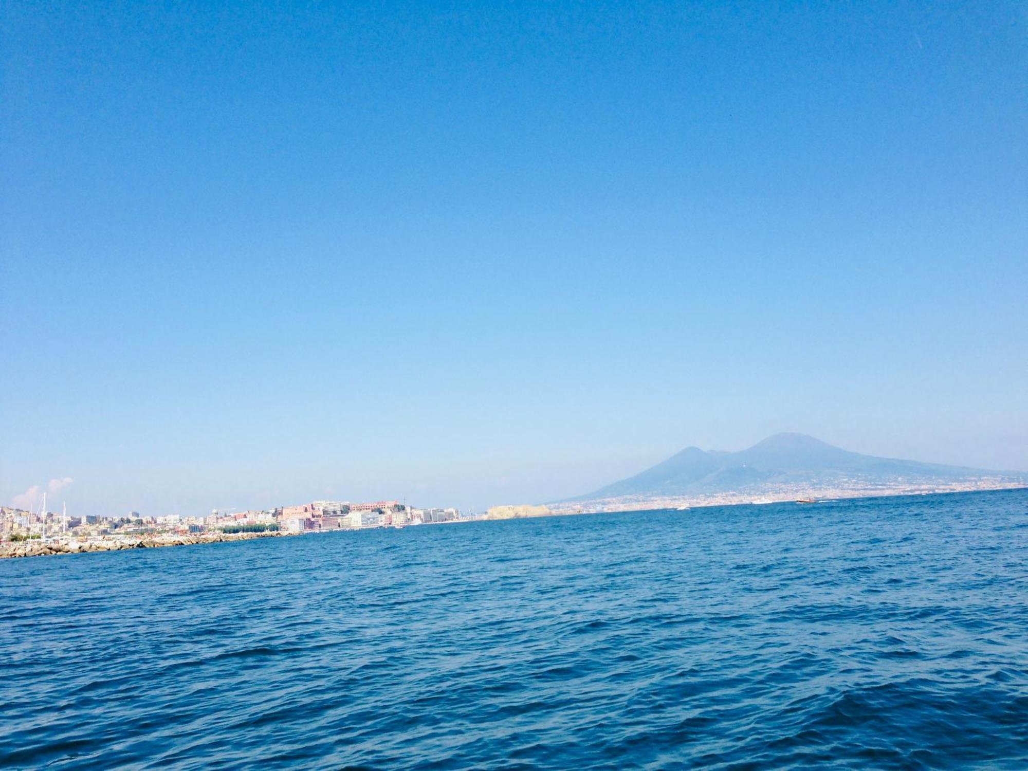 Napoli Centro Casa Vacanza Luaran gambar