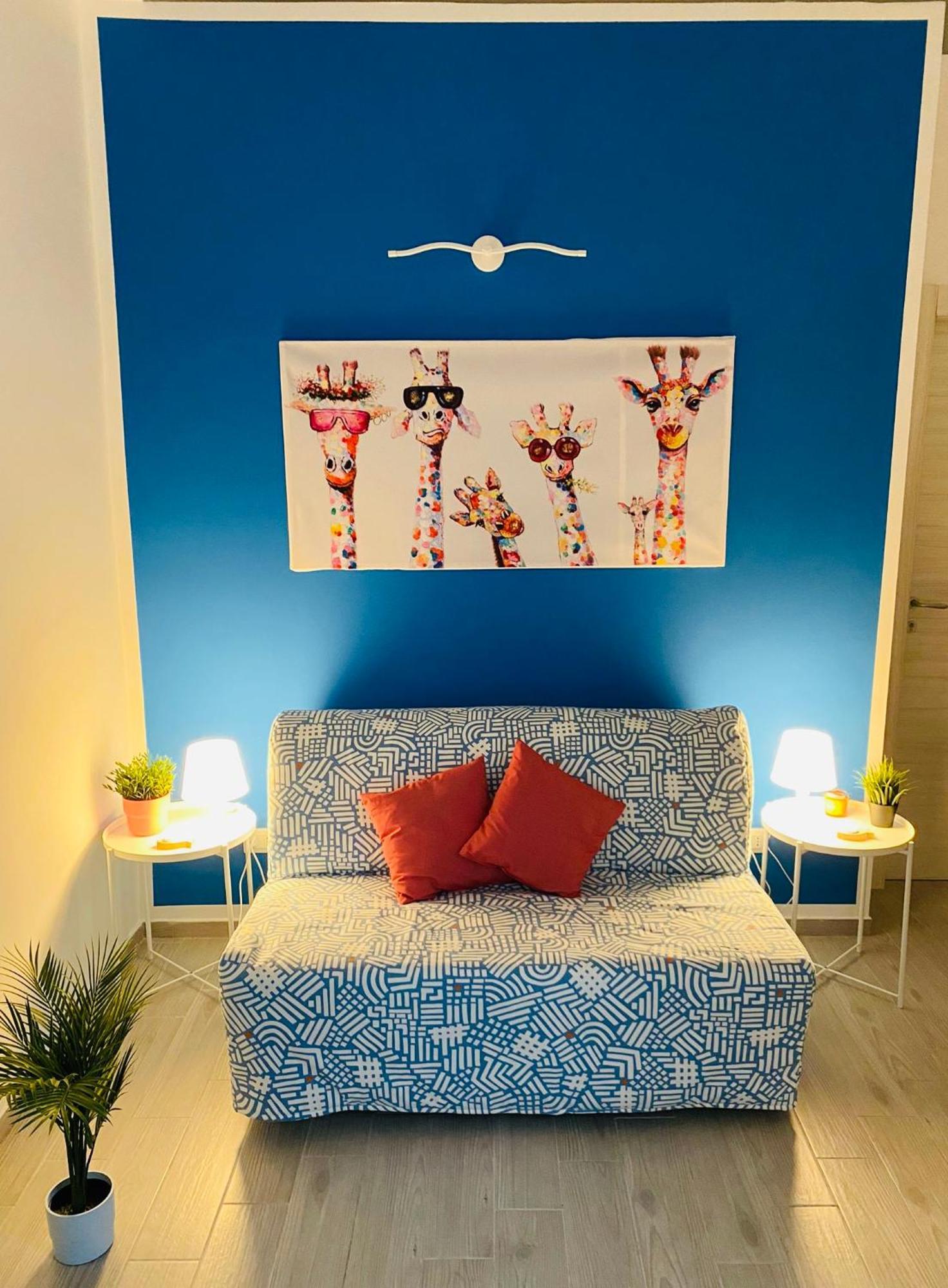 Napoli Centro Casa Vacanza Luaran gambar