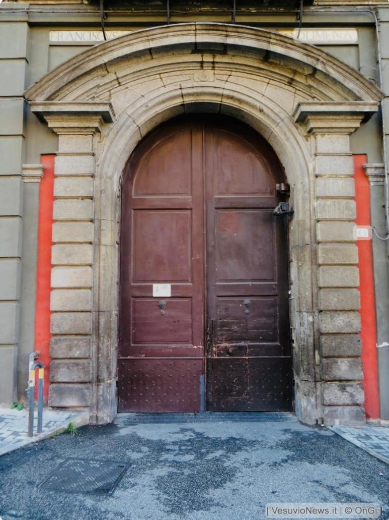Napoli Centro Casa Vacanza Luaran gambar