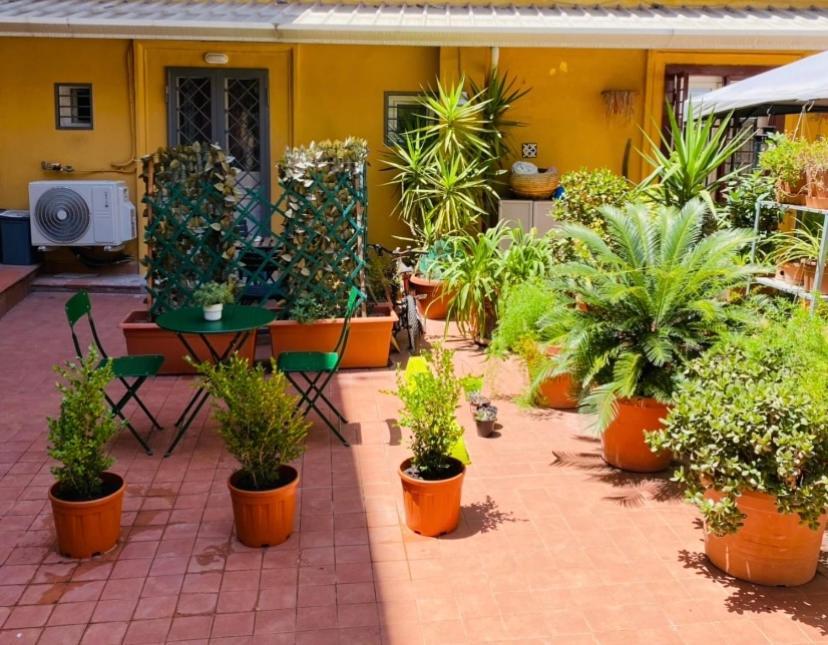 Napoli Centro Casa Vacanza Luaran gambar