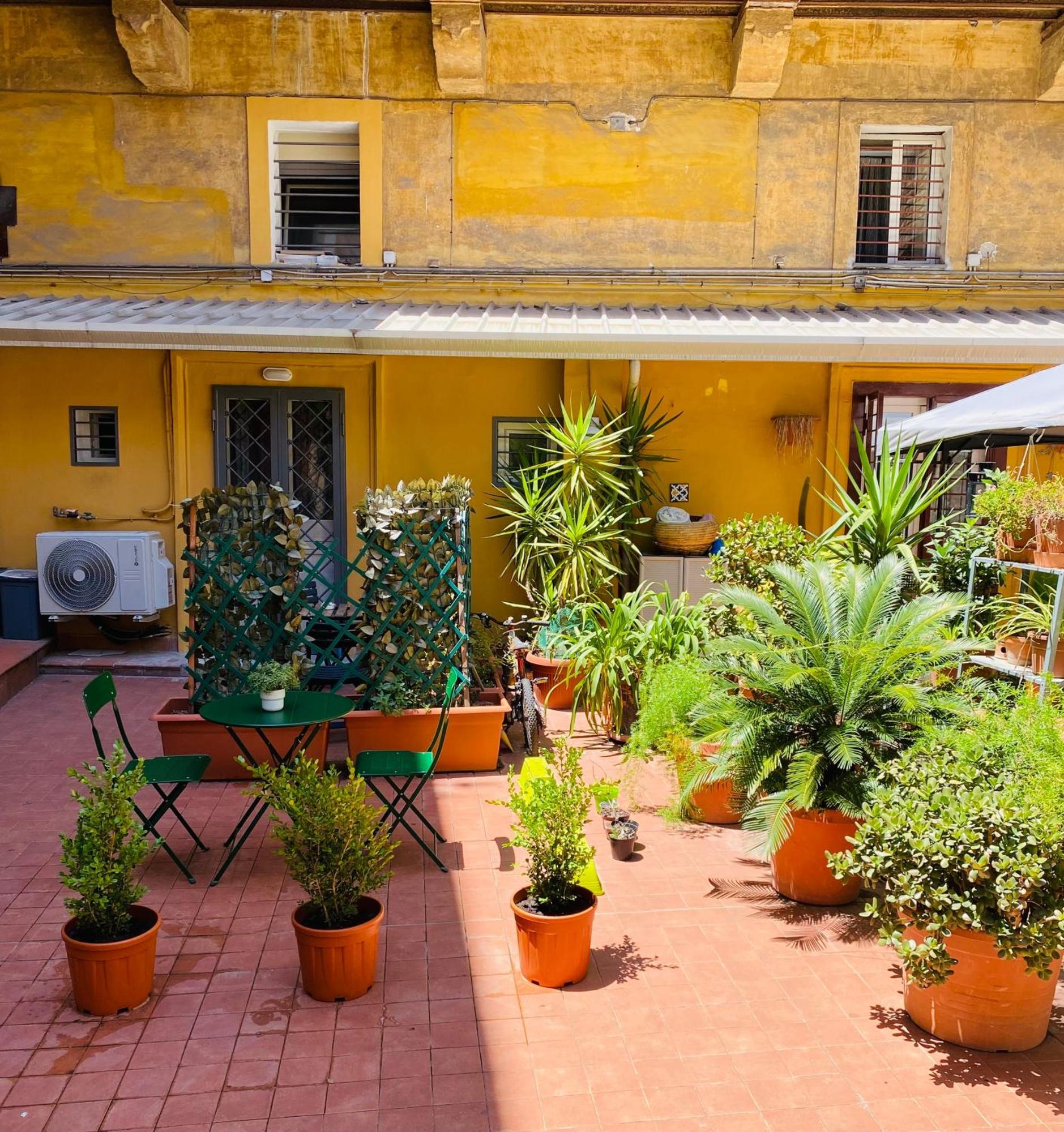 Napoli Centro Casa Vacanza Luaran gambar